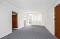 3/18 Belmore Street , Burwood