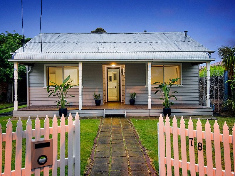 78 Hansen Street, Altona North - Thumbnail 2