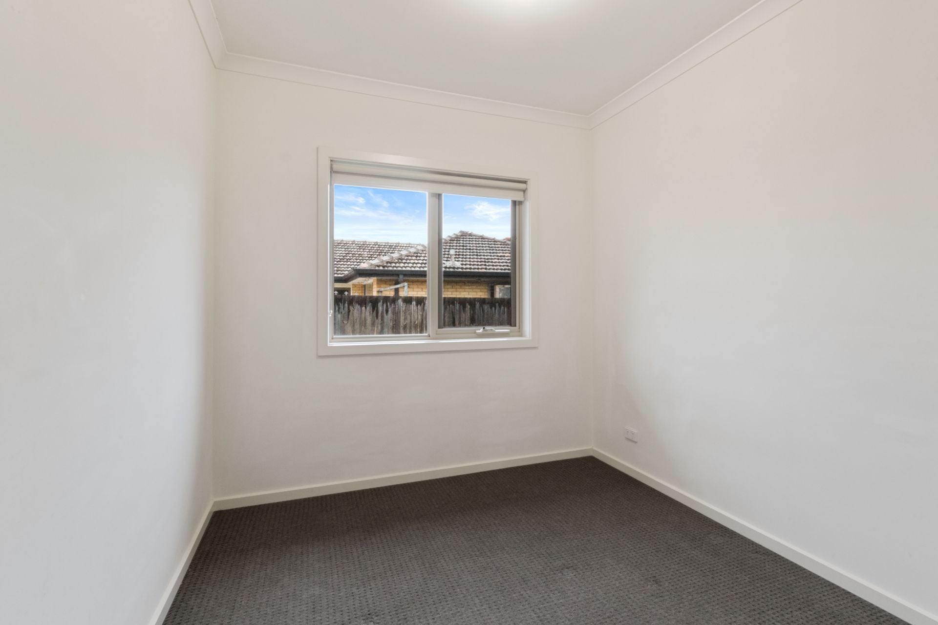 Looking for the great tenant