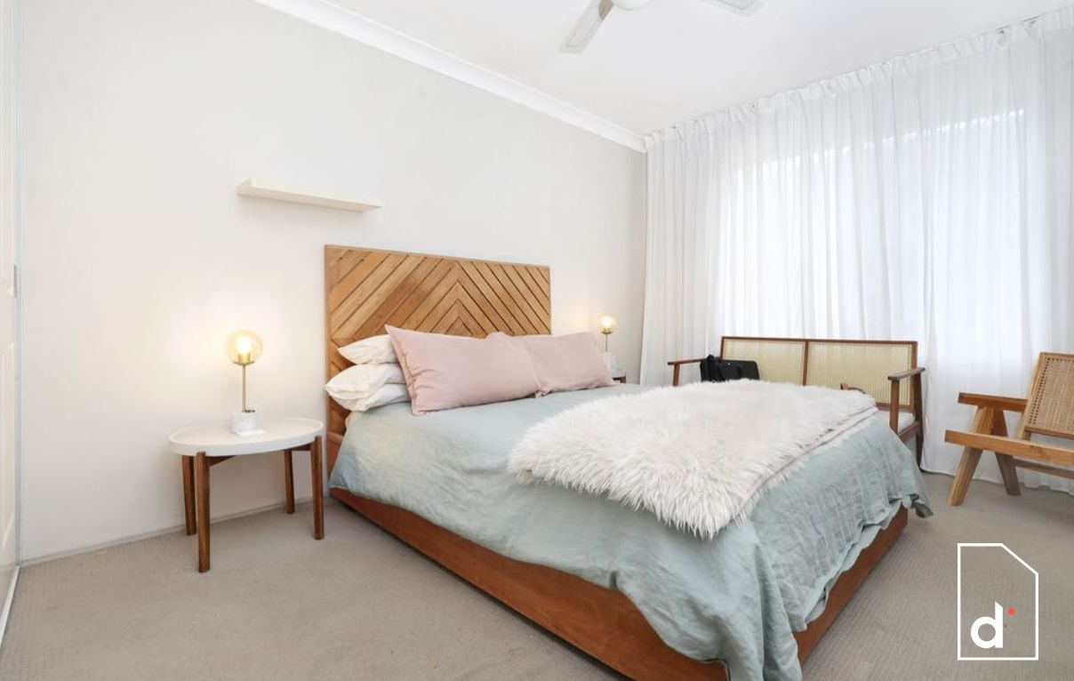 4/27 Underwood Street, Corrimal NSW