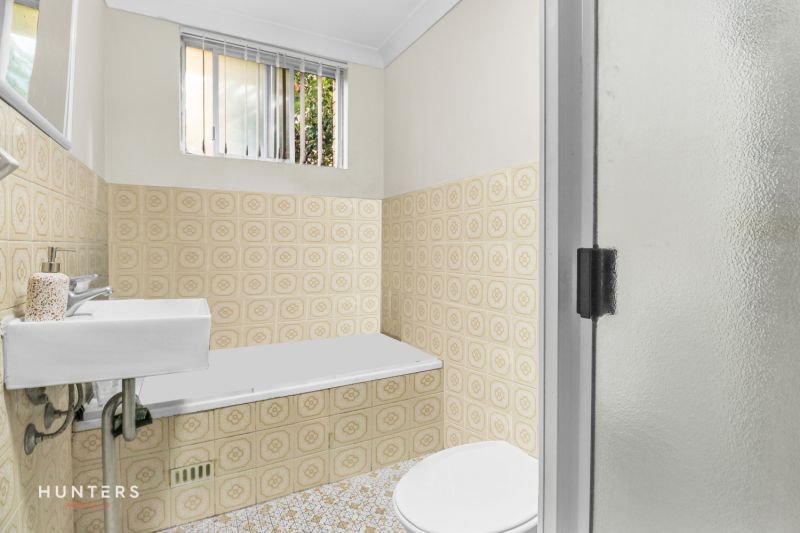 1/39 Kenyon Street, Fairfield