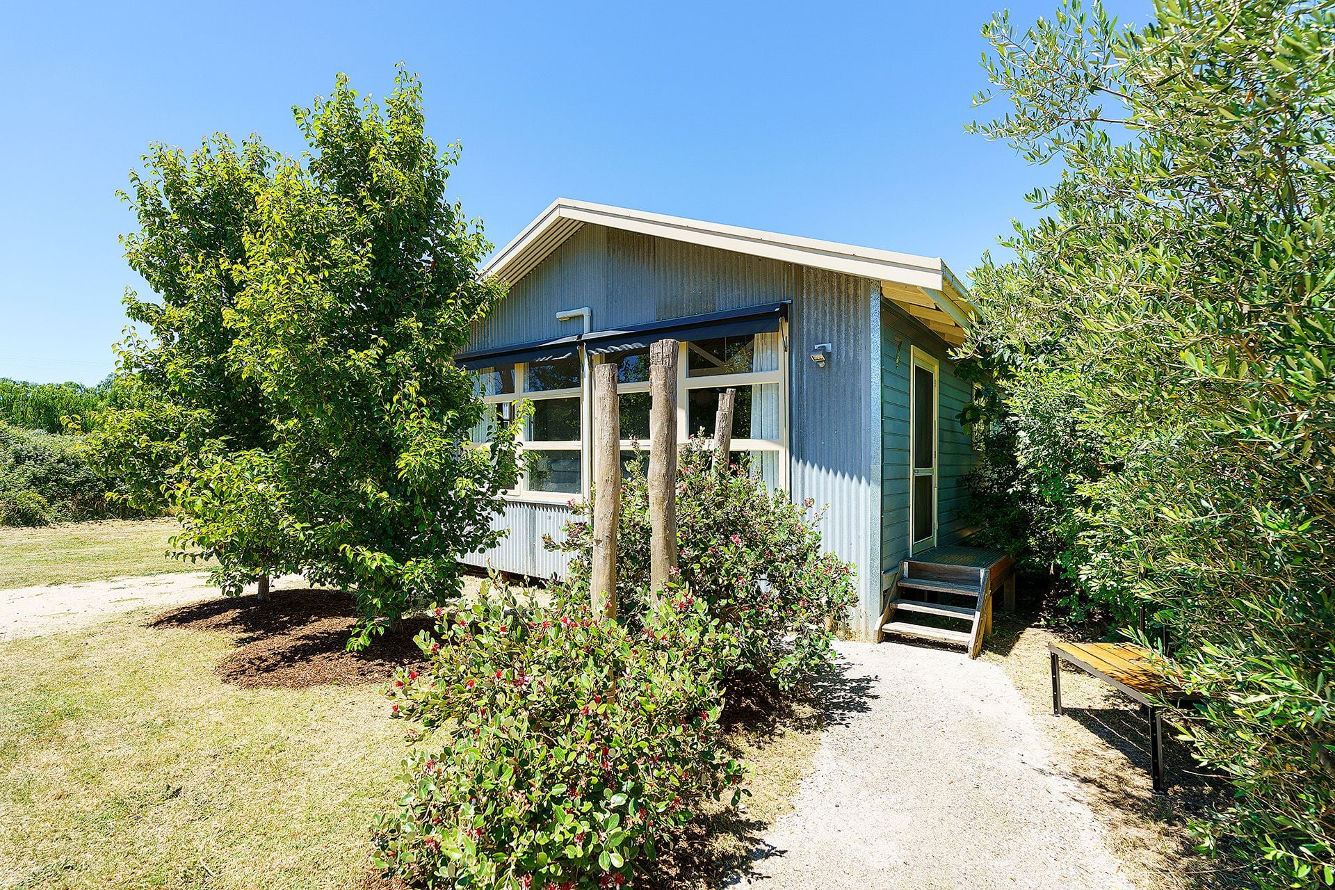7/79 Main Road, Campbells Creek - Thumbnail 2