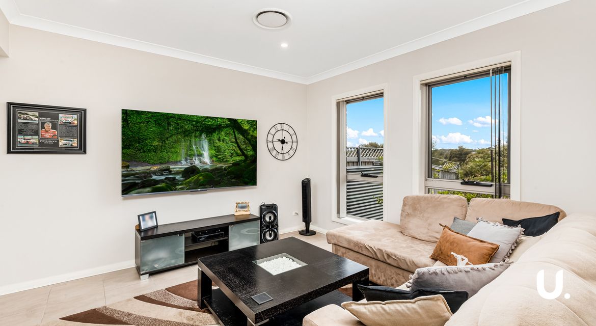 Colebee 18 Aspect Crescent