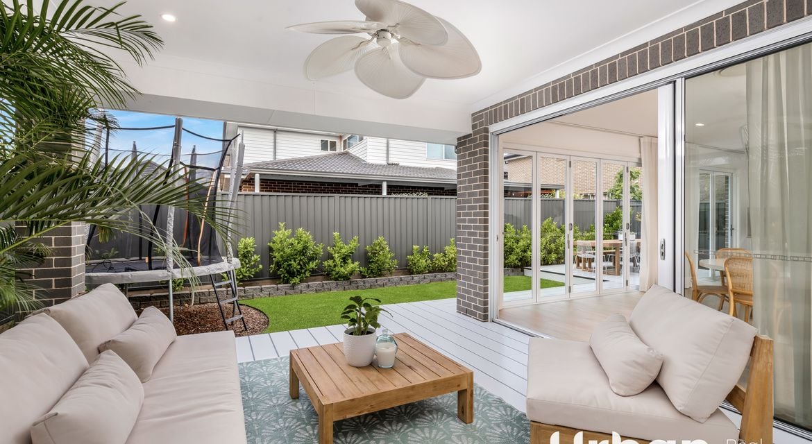 Marsden Park 4 Aisbett Street