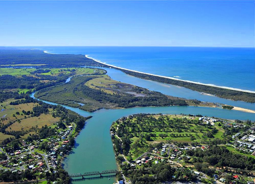 Real Estate For Sale 232 Urunga Island Urunga , NSW