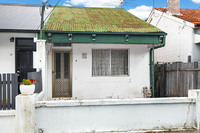 14 Middle Street, Marrickville