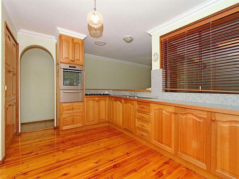 Family Home Set In A Prime Location
