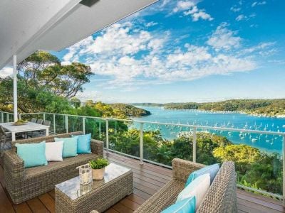 Bayview - 50 Minkara Road
