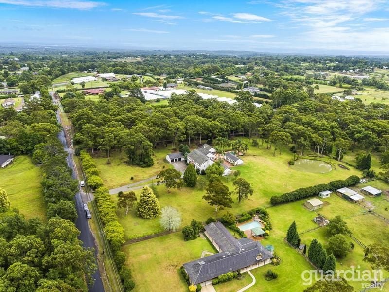 7 Muscios Road GLENORIE NSW, Glenorie - Thumbnail 3