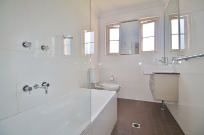 6/2-4 Oswald Street, Randwick