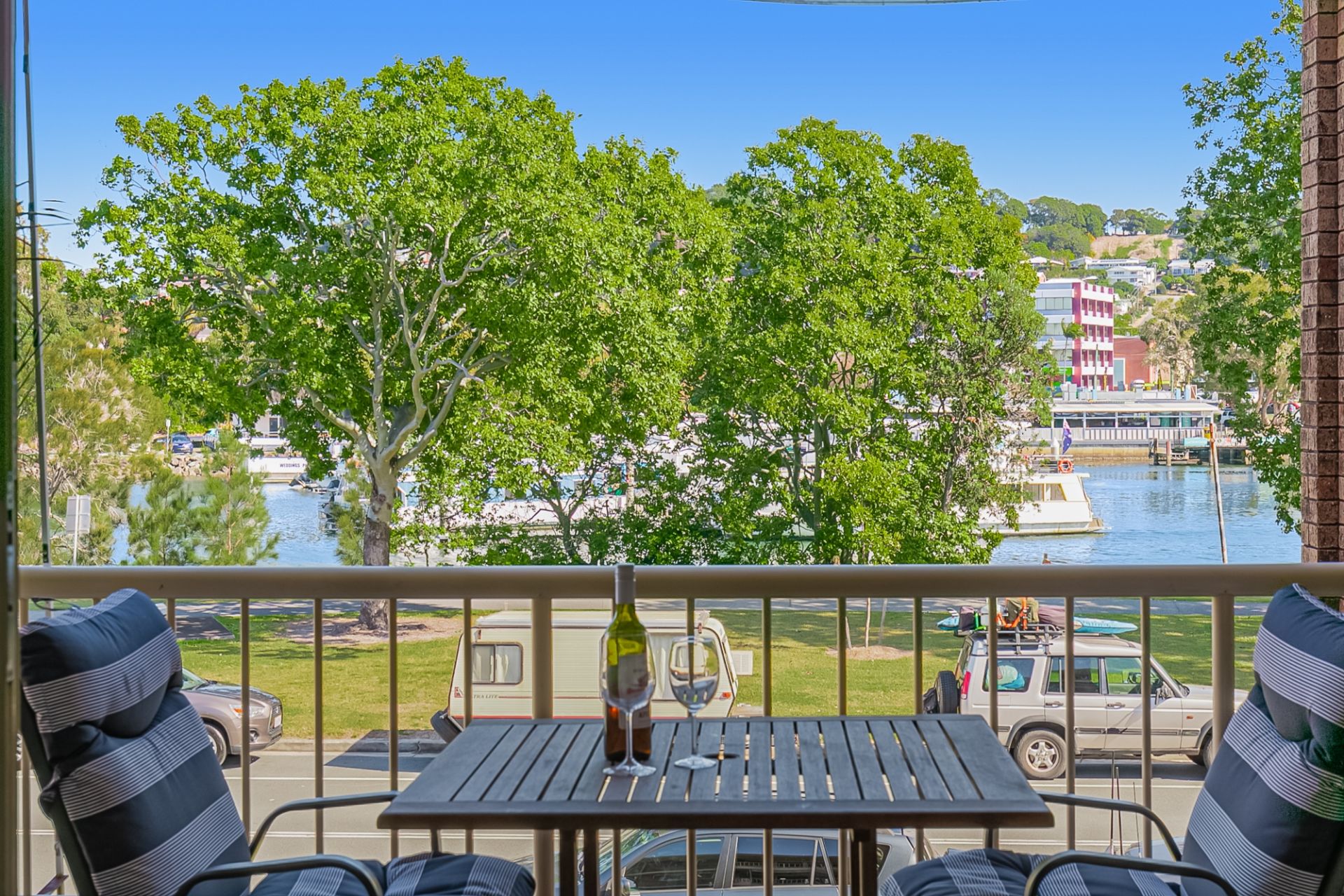 9/4 Botany Crescent, Tweed Heads DJ Stringer Property Services