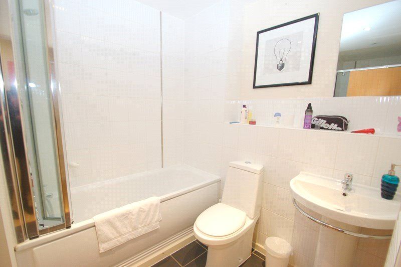 4 St Walk, Gosport Eckersley White Estate Agents