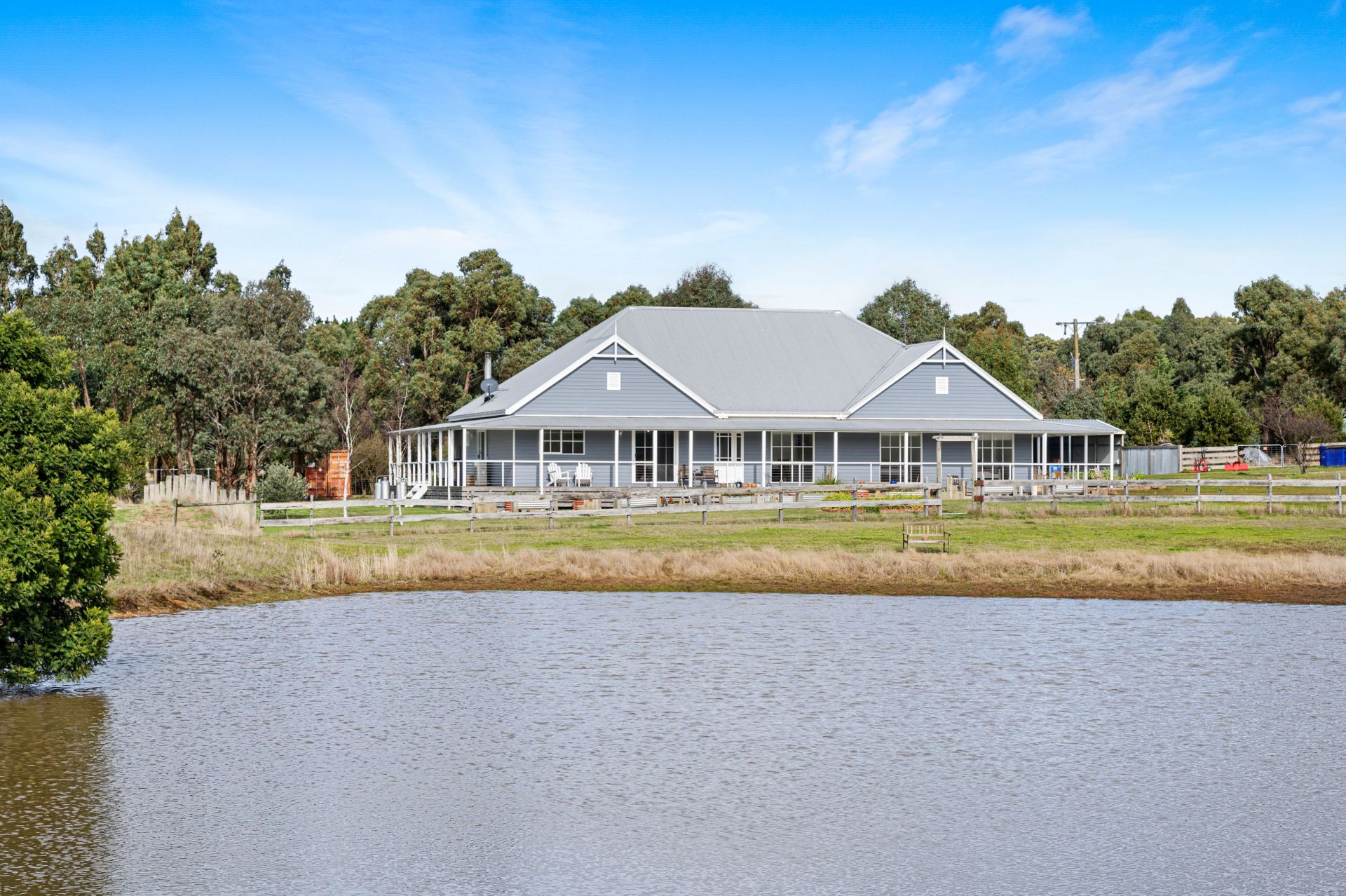 122 Packhams Lane, Beaufort, Beaufort - Thumbnail 3