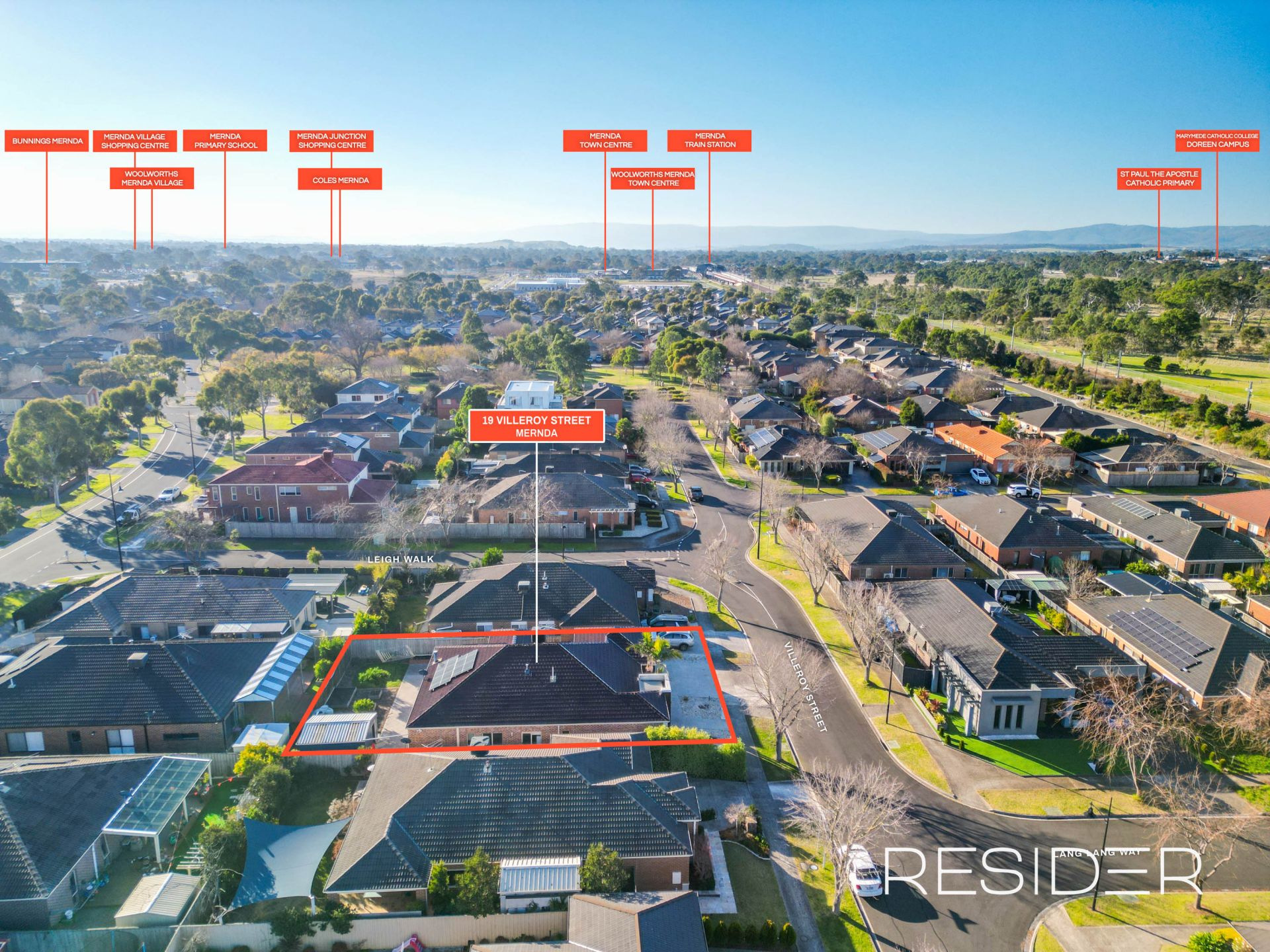 Mernda, Mernda - Thumbnail 2