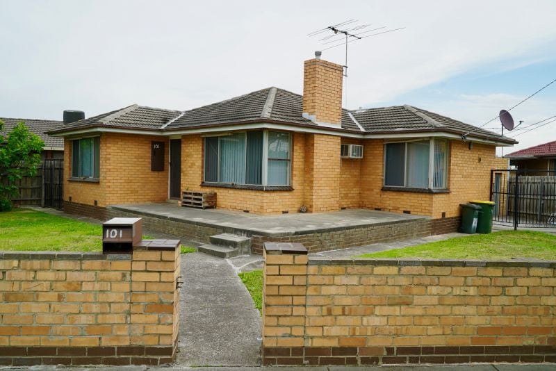 101 Edgars Road, Thomastown