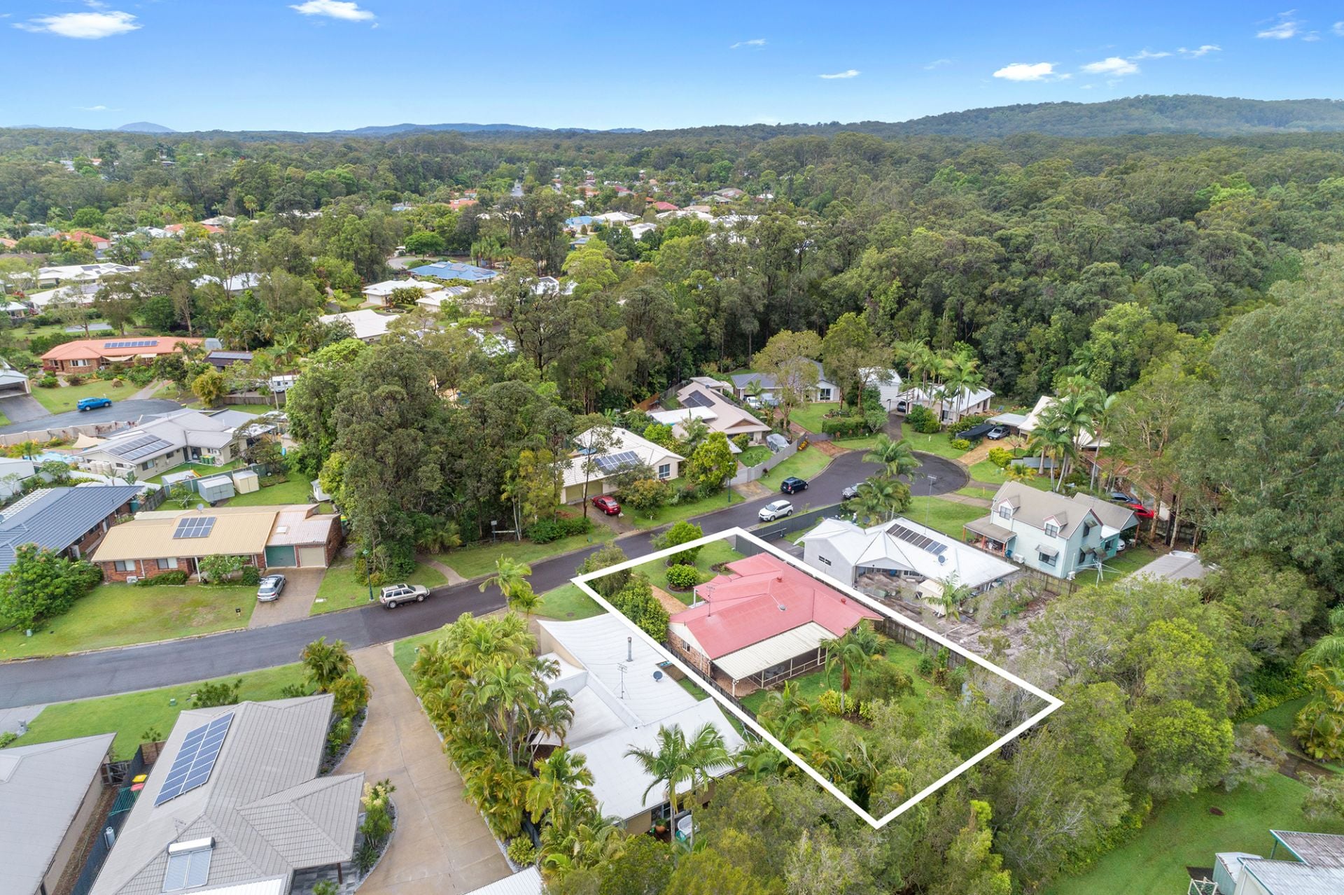 22 Lyndhurst Grove Tewantin QLD, Tewantin - Image 1