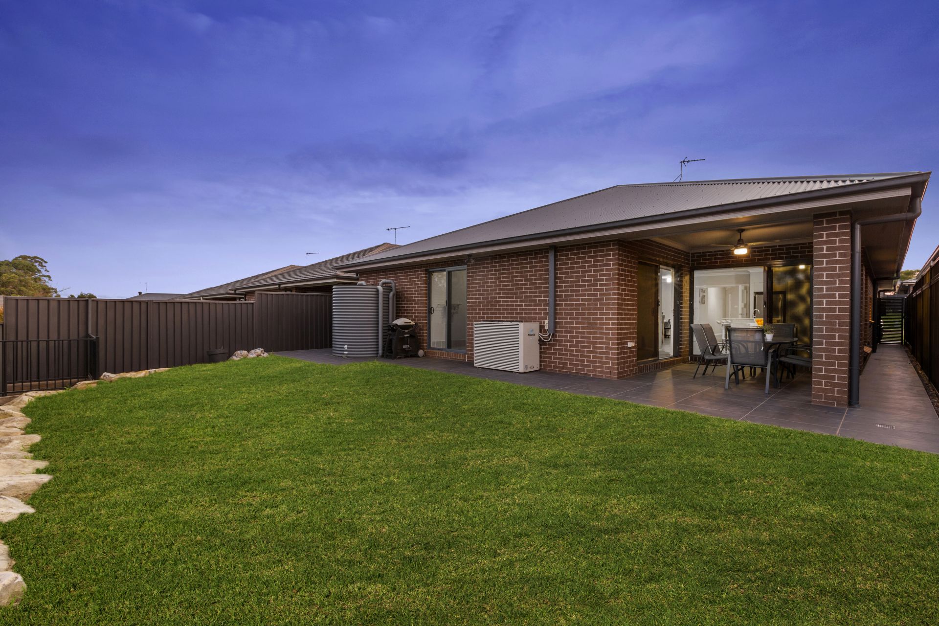 18 Mulberry Street Riverstone NSW, Riverstone - Thumbnail 7
