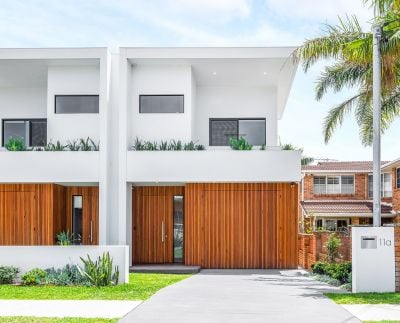 11a Kirkwood Road, CRONULLA