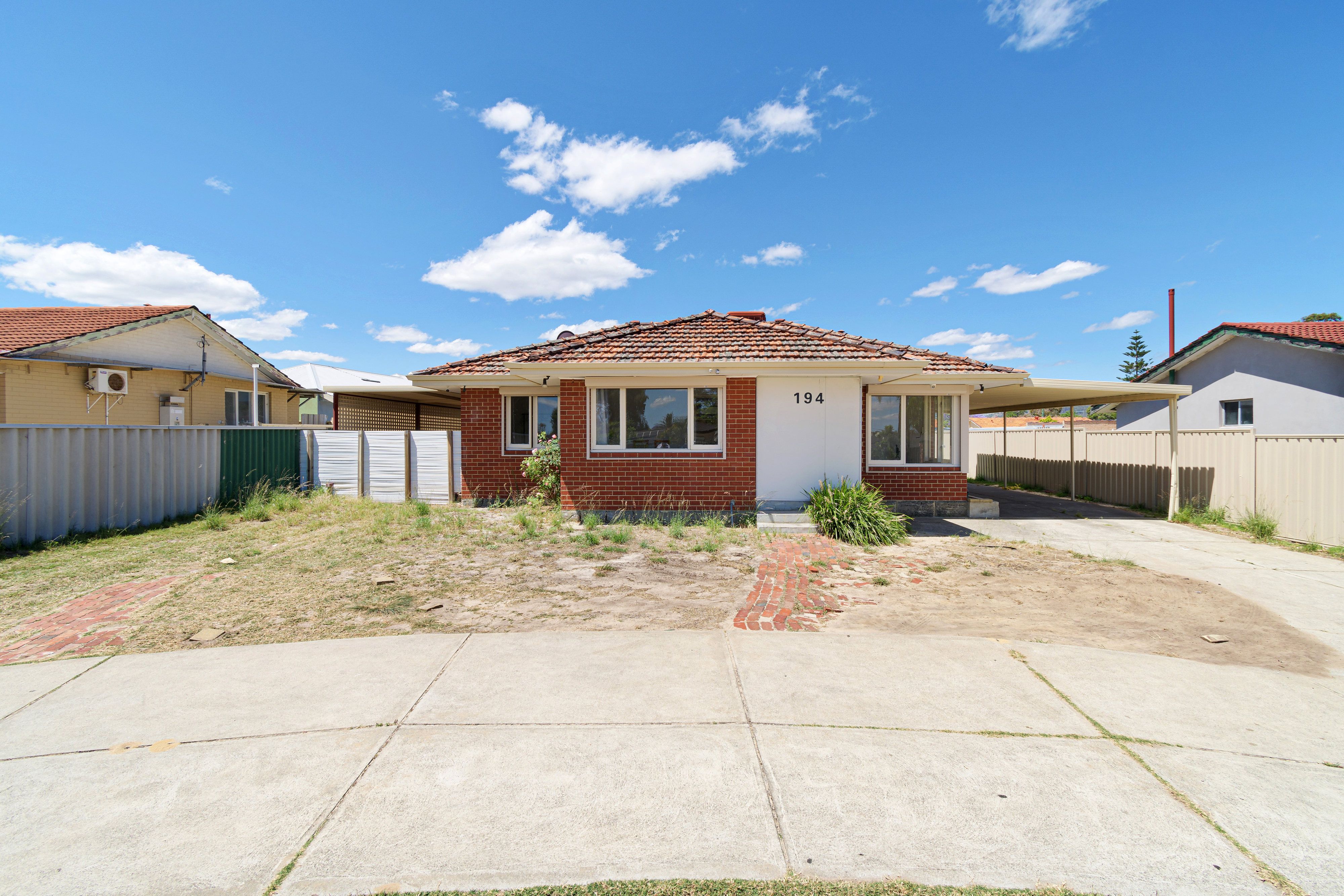 Real Estate For Sale 194 Corfield Street Gosnells , WA