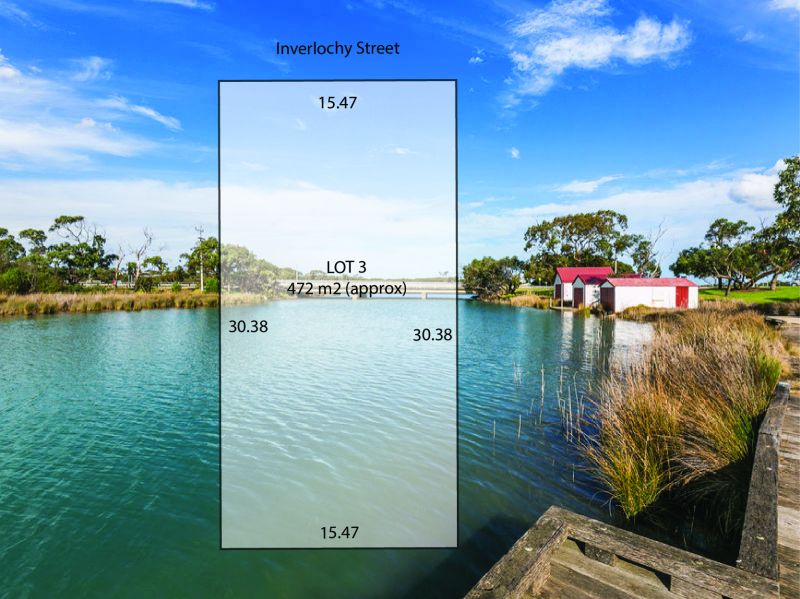 Lot 3/2 Great Ocean  Road, Anglesea - Thumbnail 2