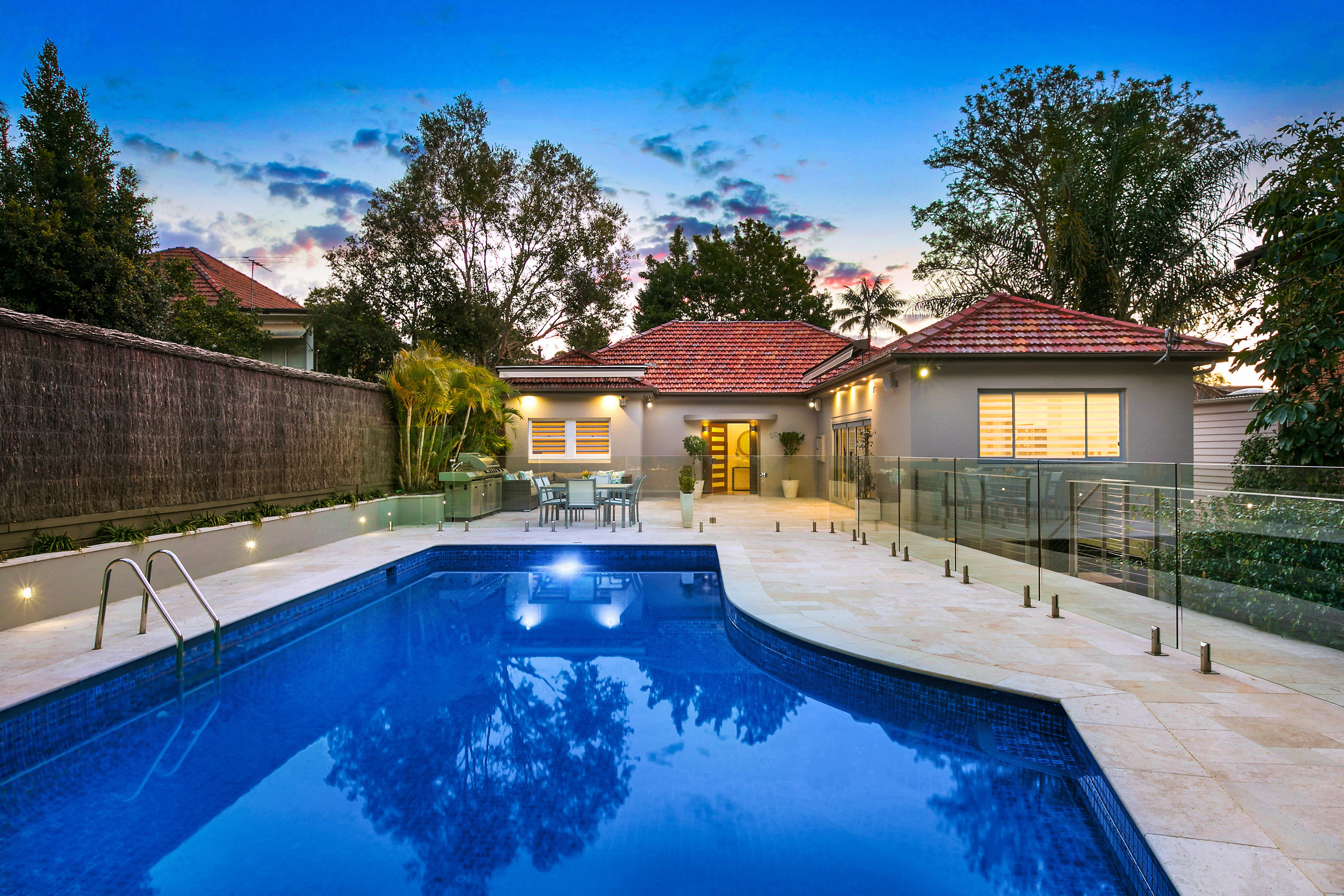 20  Congewoi Road Mosman 2088