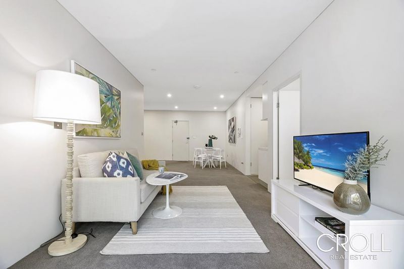 202/143-151 Military Road NEUTRAL BAY NSW, Bay - Thumbnail 7