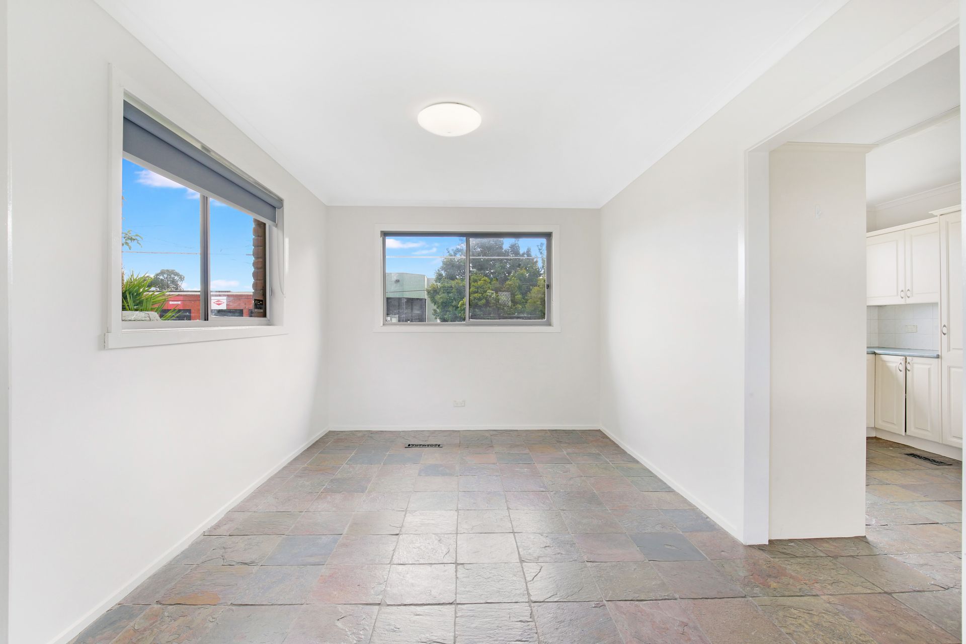 Hidden Gem in Fantastic Location ! Three bedrooms, work shop, double garage!