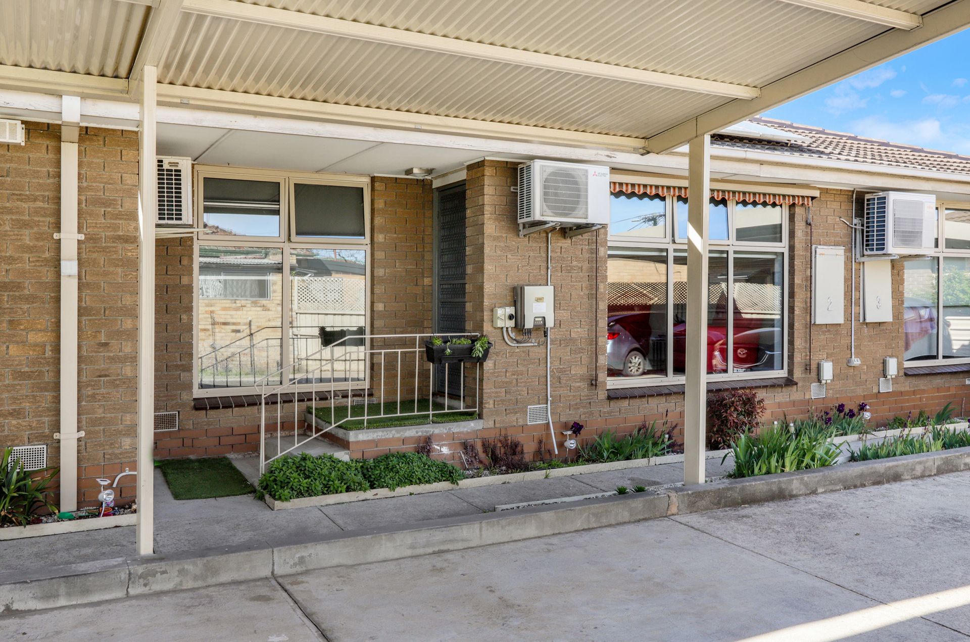 2/169 Francis Street Yarraville VIC, Yarraville - Thumbnail 2