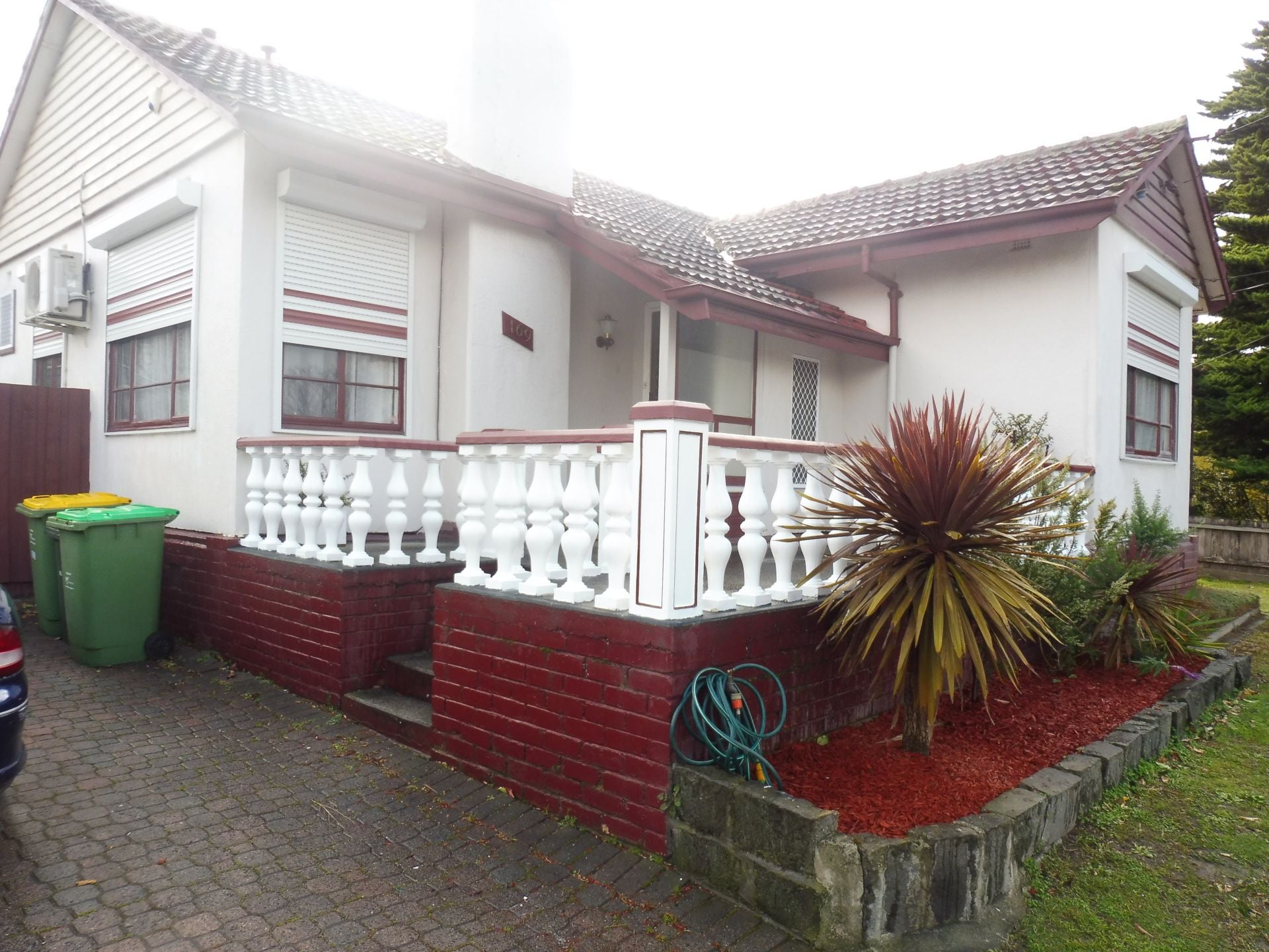 FAMILY HOME!