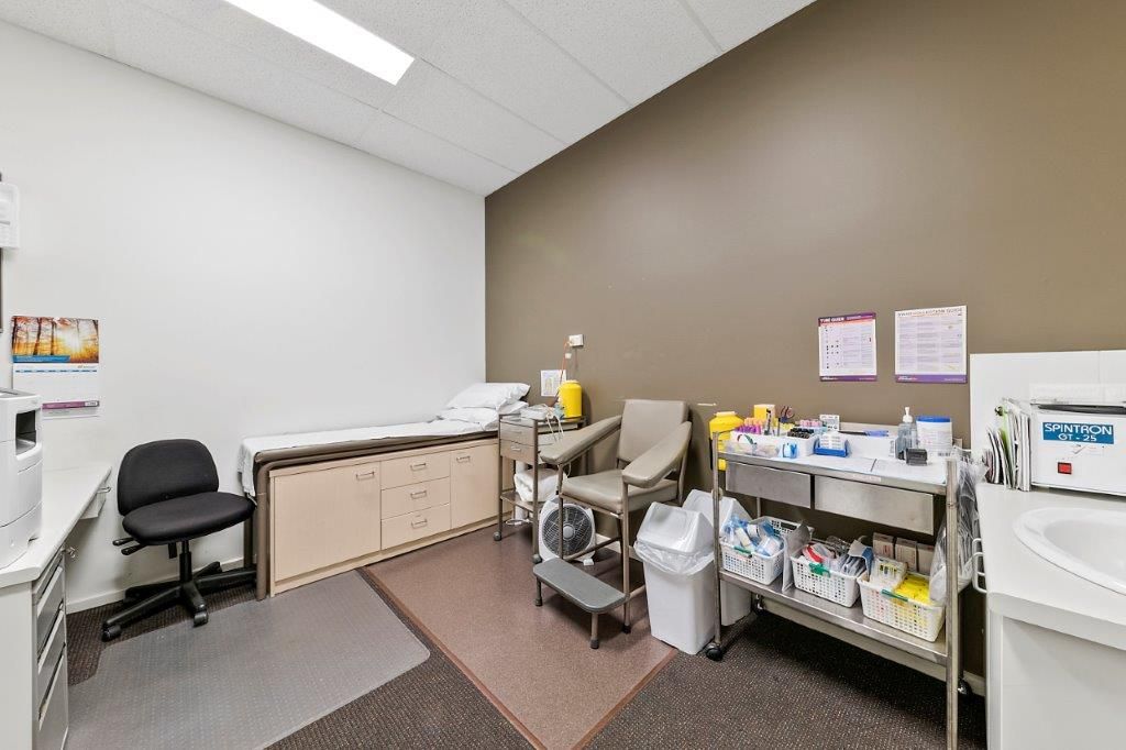 PROMINENT MEDICAL CENTRE IN THE HEART OF SWAN HILL