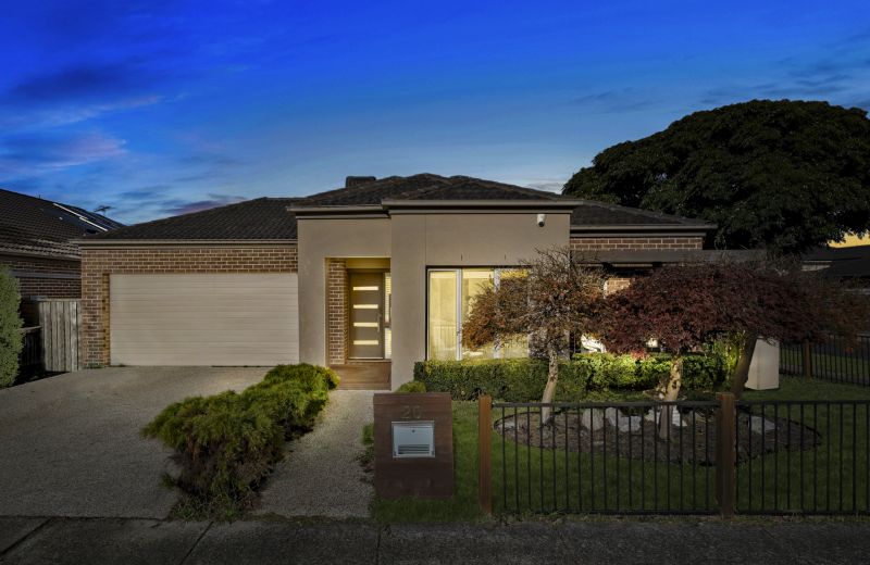 20 Mediterranean Way, Epping