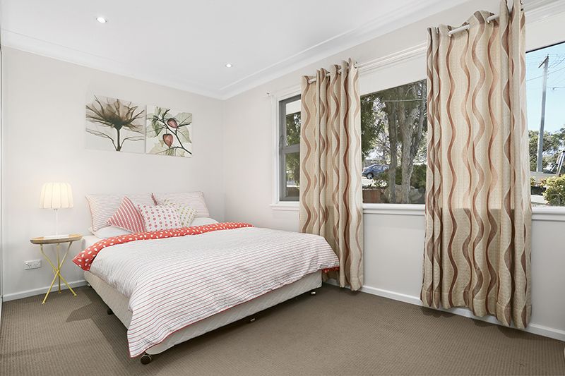 Real Estate For Lease 24 Barney Street North Parramatta , NSW