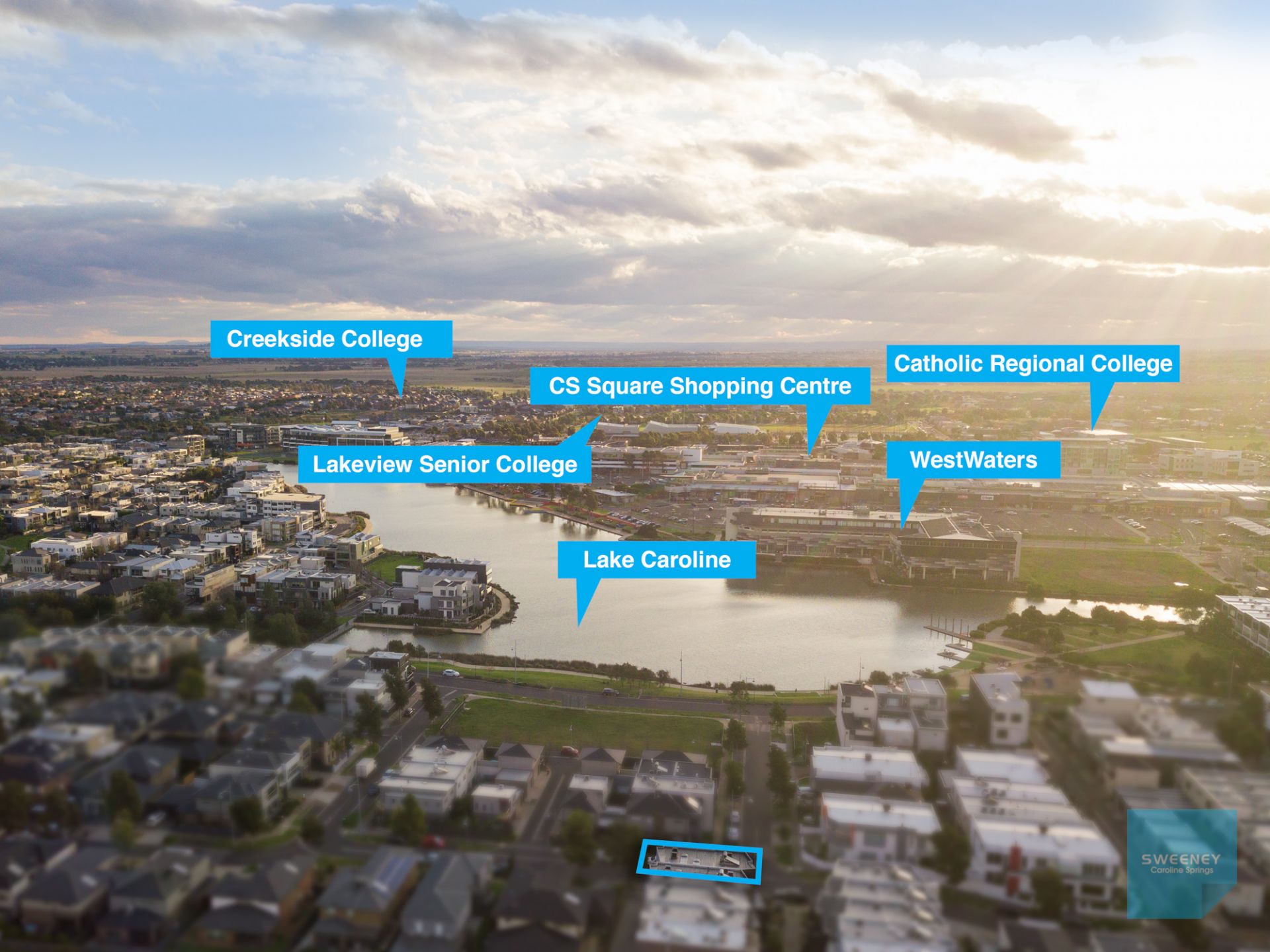 10/25 Boathouse Drive, Caroline Springs - Thumbnail 4