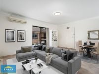 Beautifully Refurbished. Spacious 2 Bedrooms Unit. 2 balconies. Lock Up Garage. Walk to Parramatta City Centre