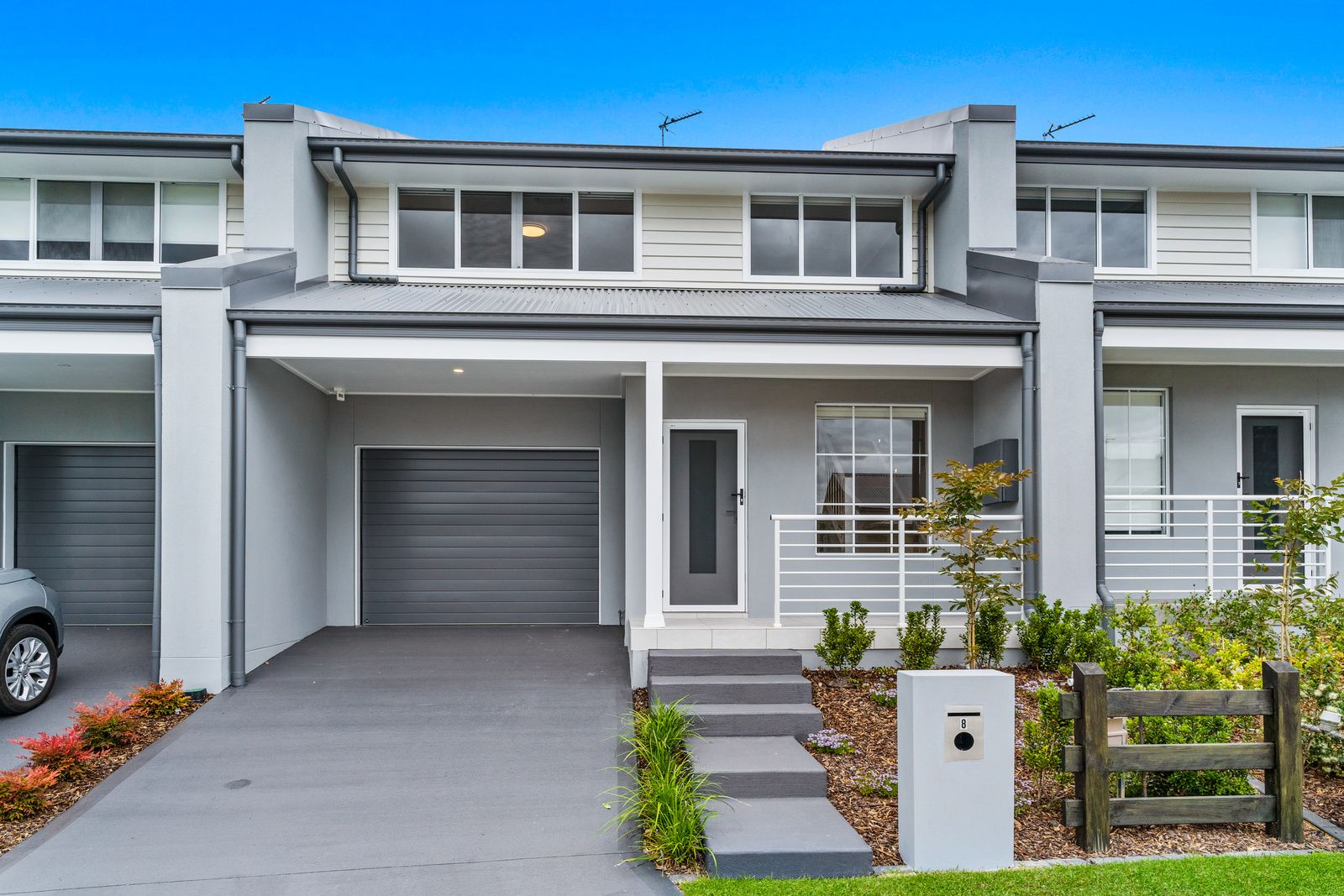 Real Estate For Lease 8 Tangerine Way Cobbitty , NSW