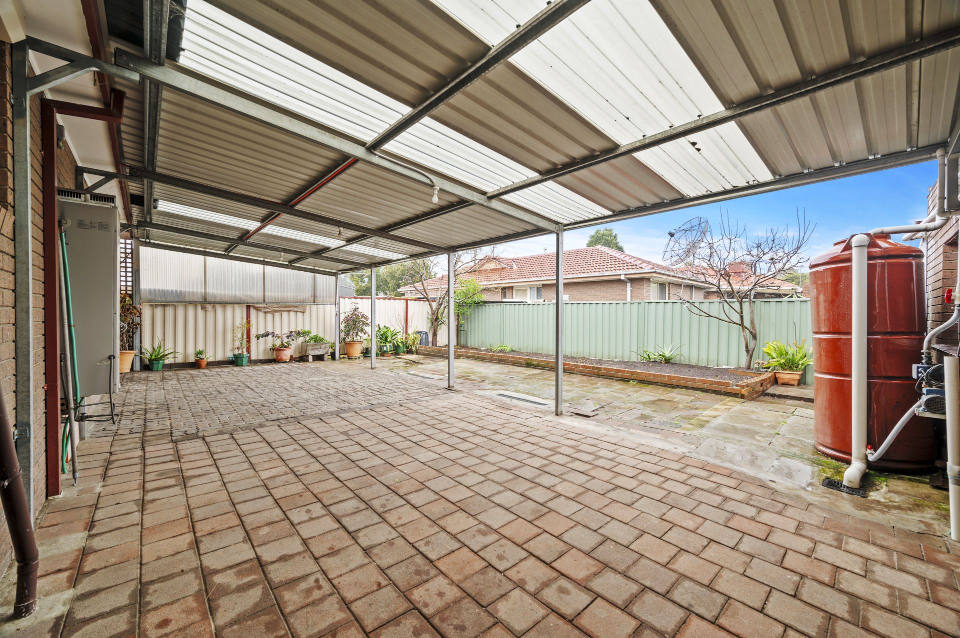 Exceptional Property in Key Locale