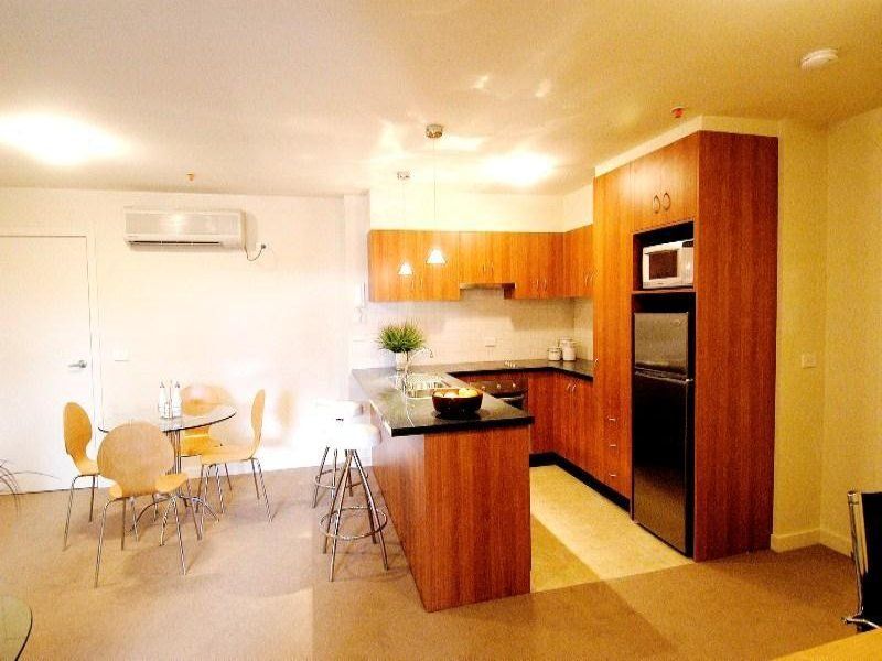 Make a Move To This Well Sought-After Apartment Complex!