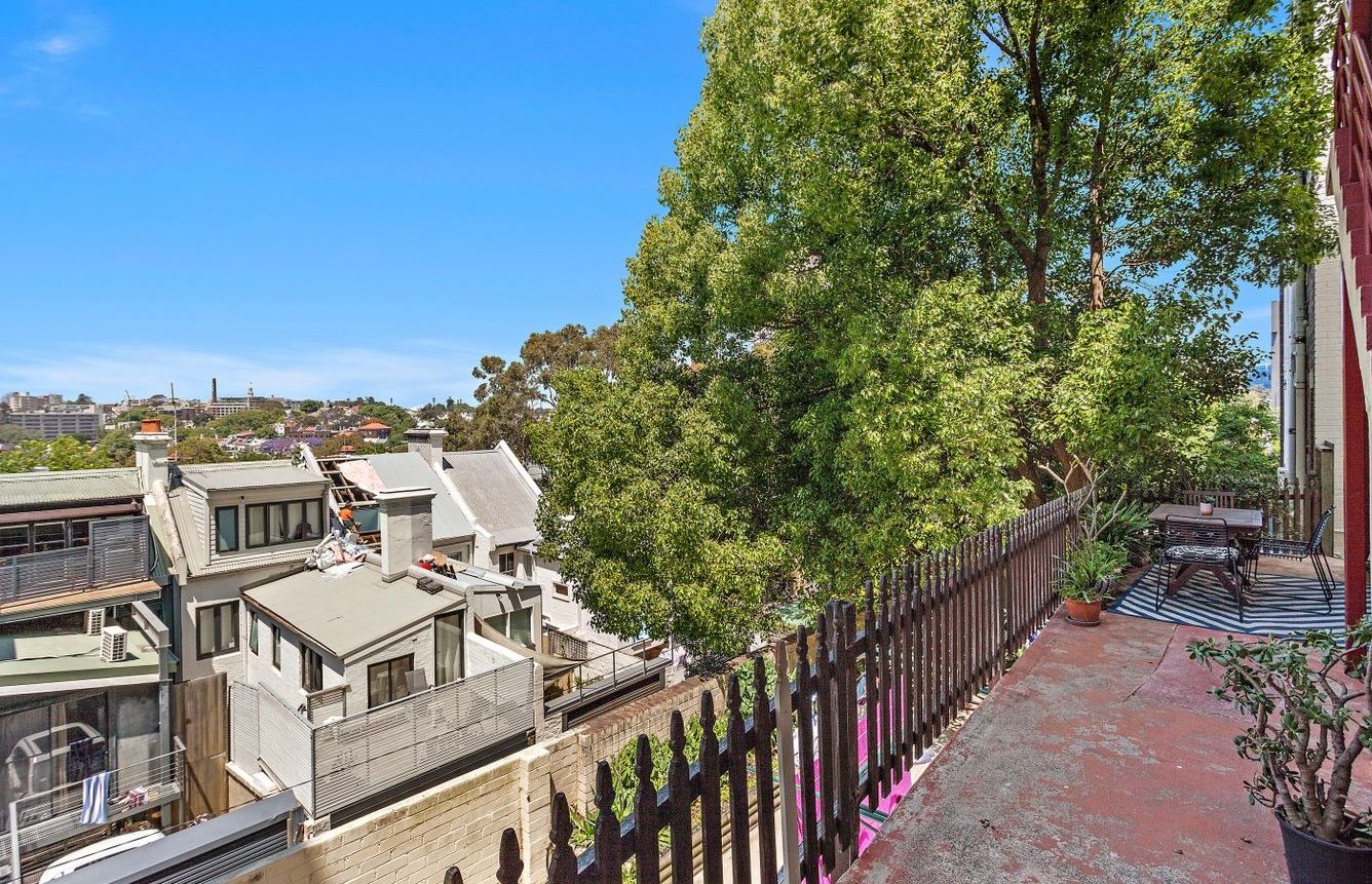 1/16 Royston Street, Darlinghurst