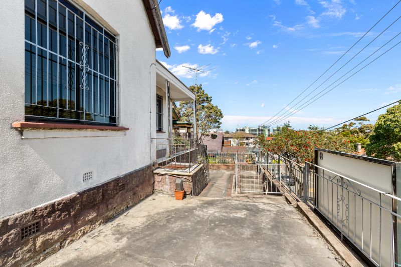 Real Estate For Sale 1 Herbert Street Rockdale , NSW