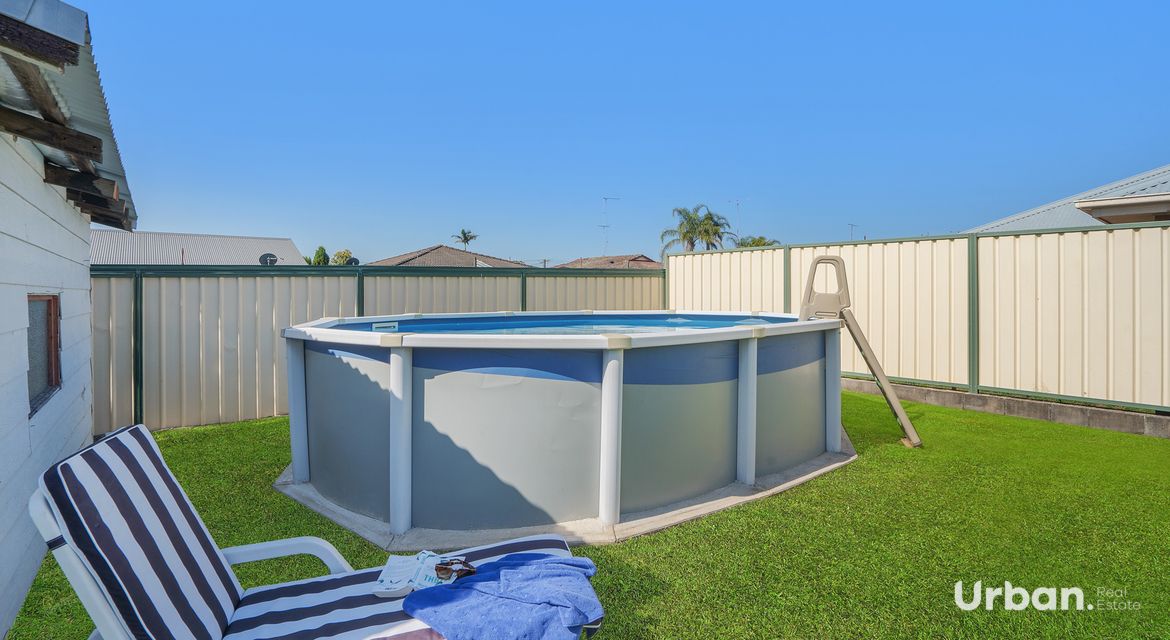 Cessnock 34 Burnett Street