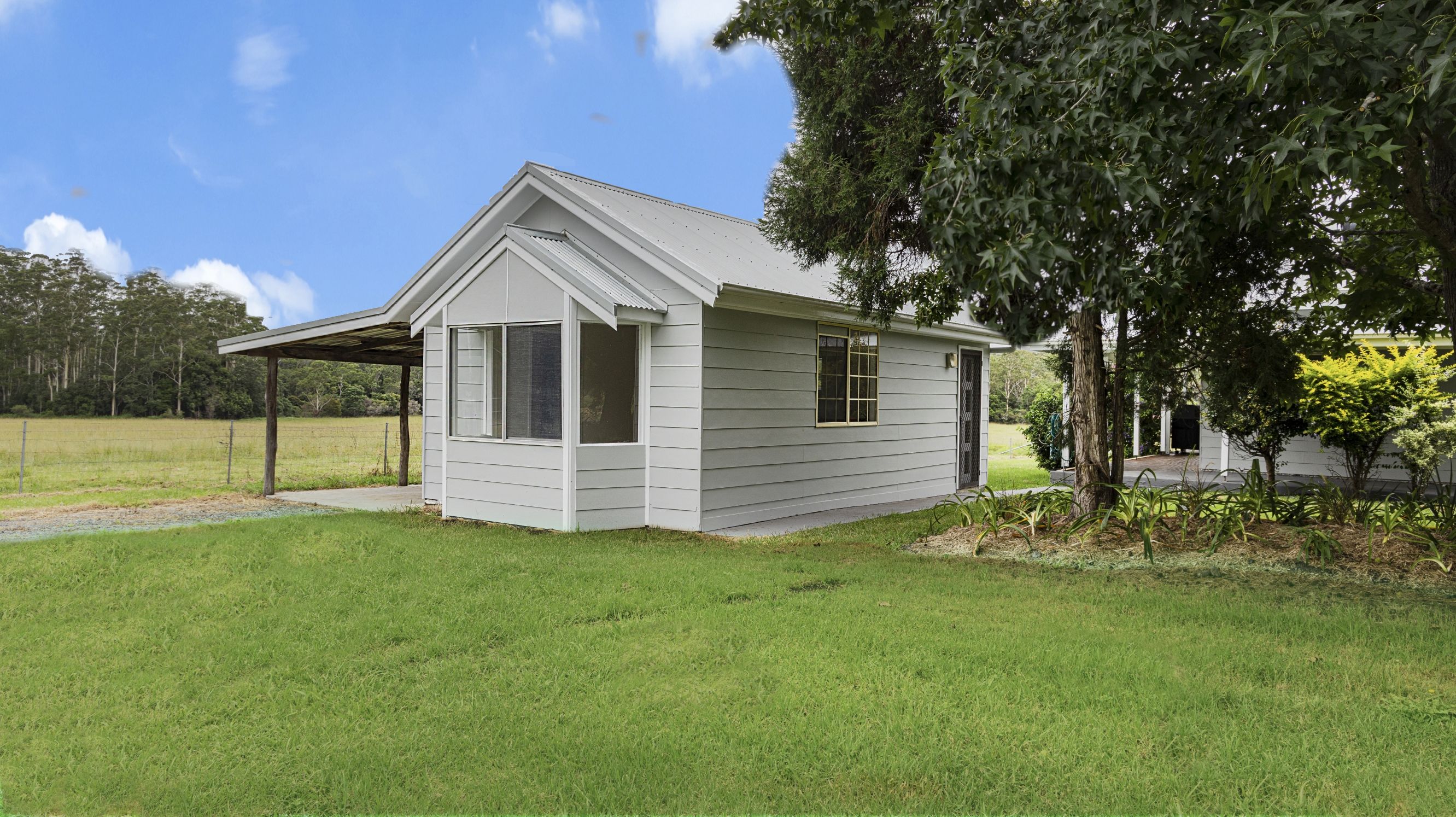 51 Horse Lane, KUNDABUNG NSW 2441