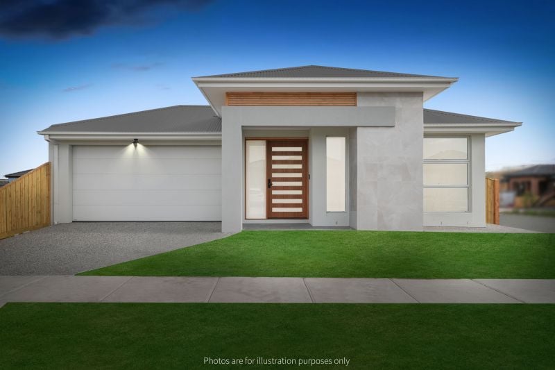 22 Mimosa Drive, Beveridge