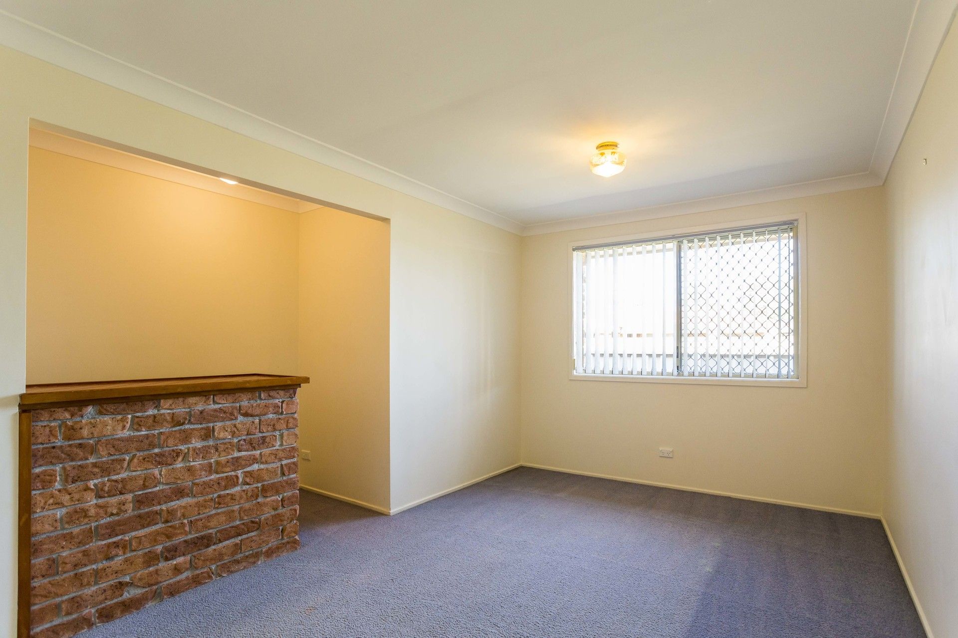 Bligh Park 25 Newmarch Place