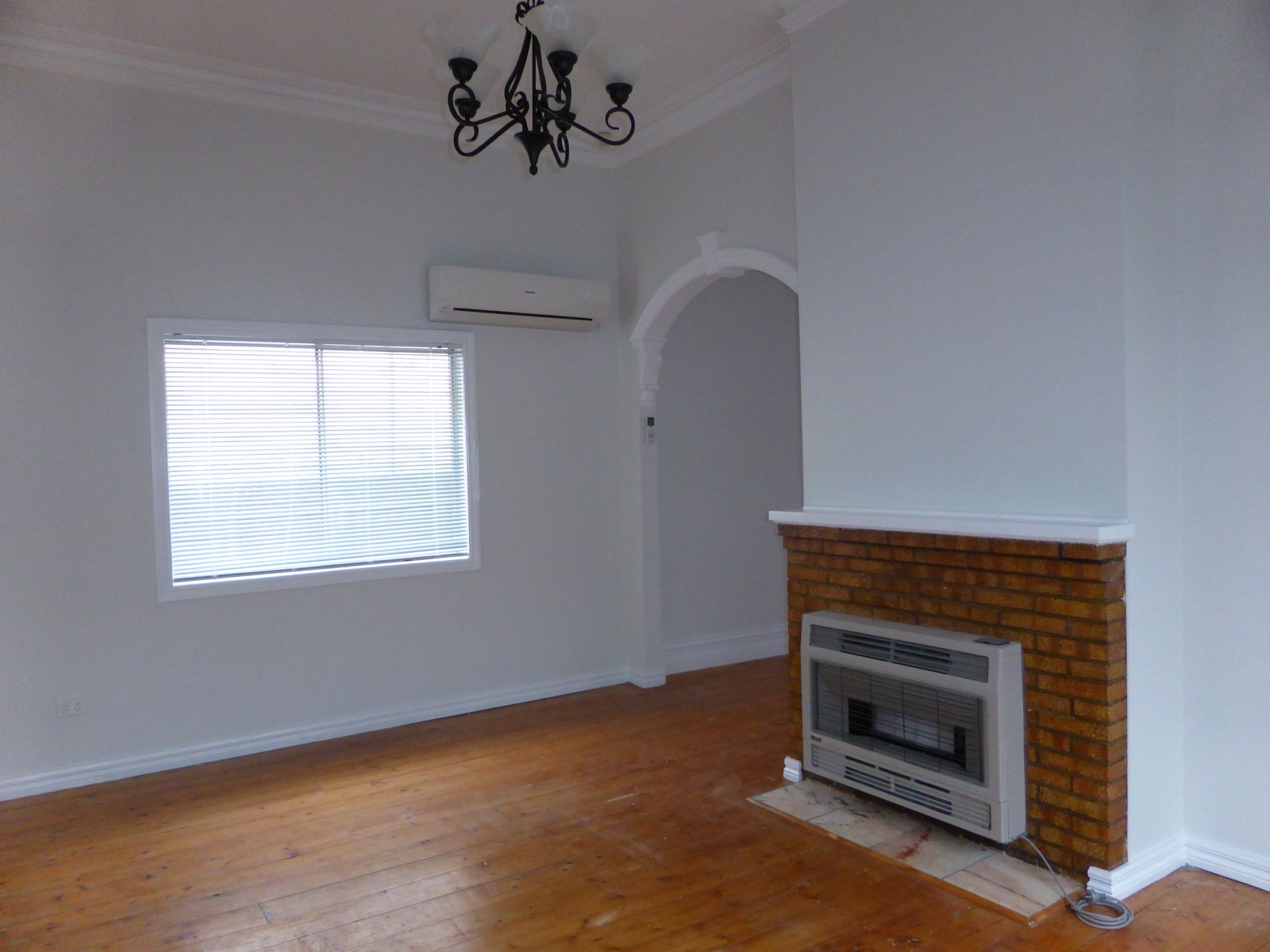 Newly Updated Two Bedroom Home