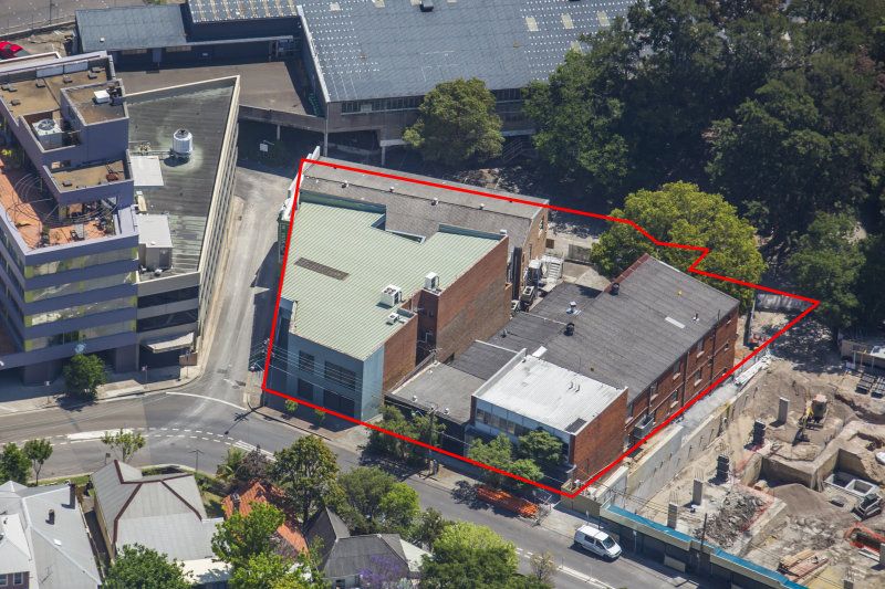 Development Sold 2Jun Northcote Street St Leonards NSW Property HQ