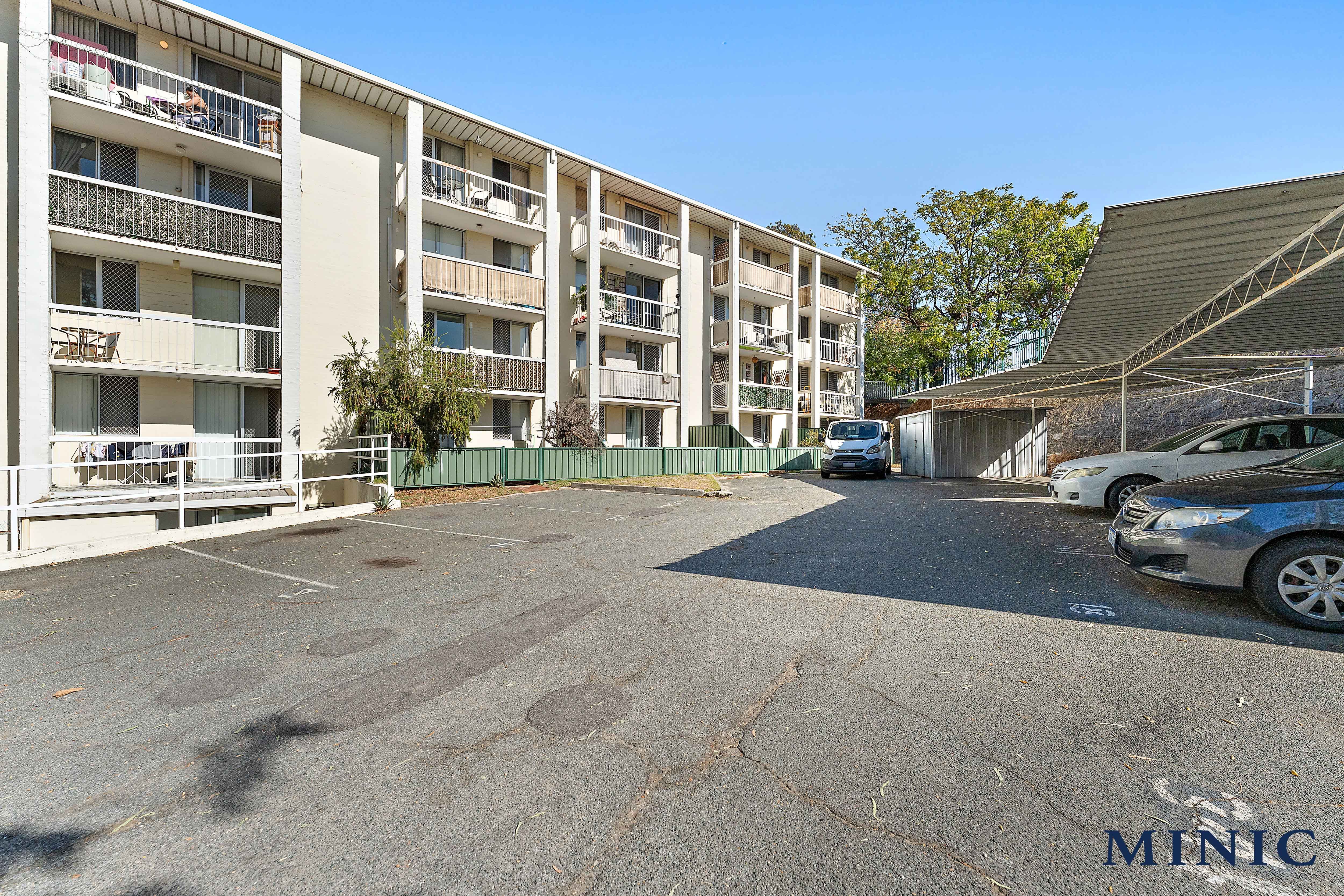 44/8 Kathleen Avenue, Maylands
