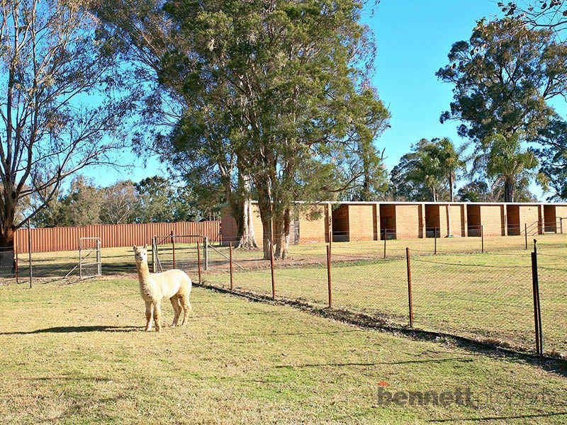 BERKSHIRE PARK, NSW, Berkshire Park - Thumbnail 4