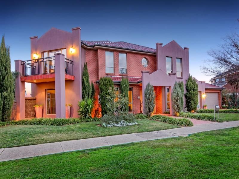 7 Jackson Place, Caroline Springs - Thumbnail 2