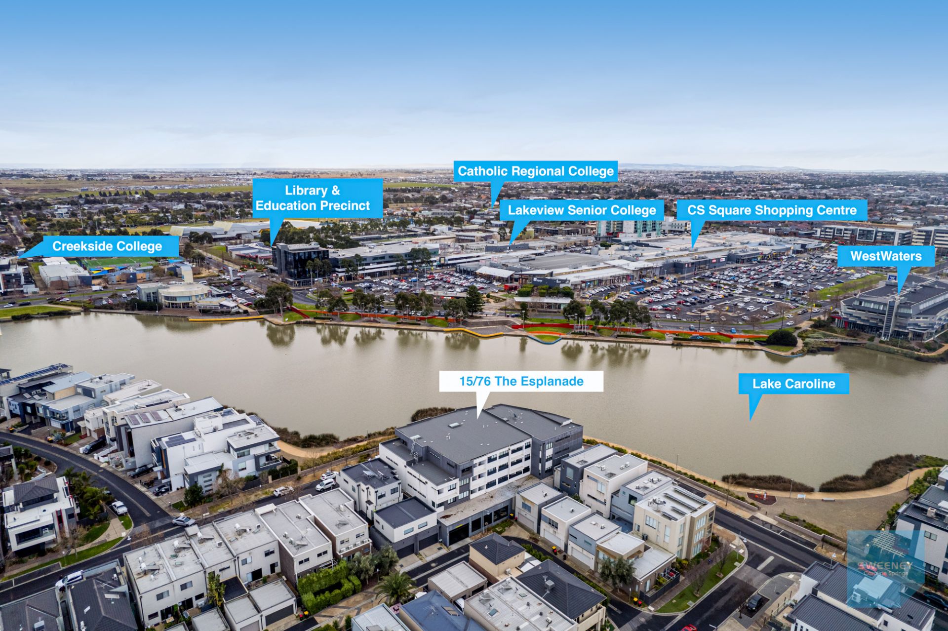 15/76 The Esplanade, Caroline Springs - Thumbnail 3