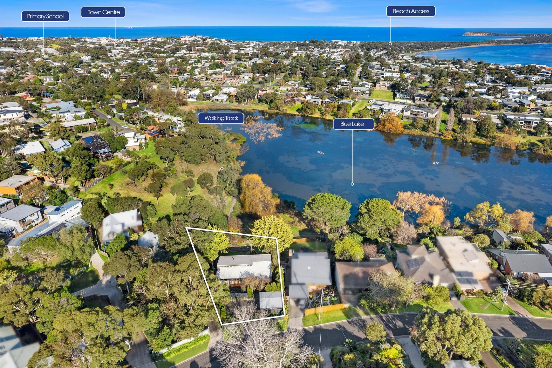 44 Riviera Crescent Ocean Grove VIC, Ocean Grove - Thumbnail 3